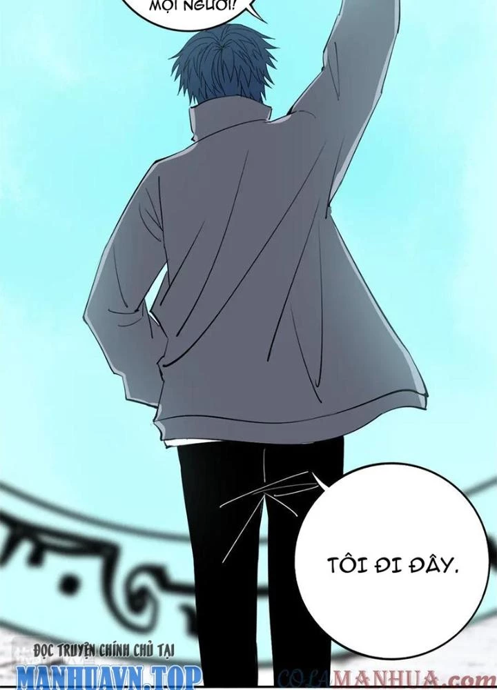 Bậc Thầy Pháp Sư Chapter 30 - 119