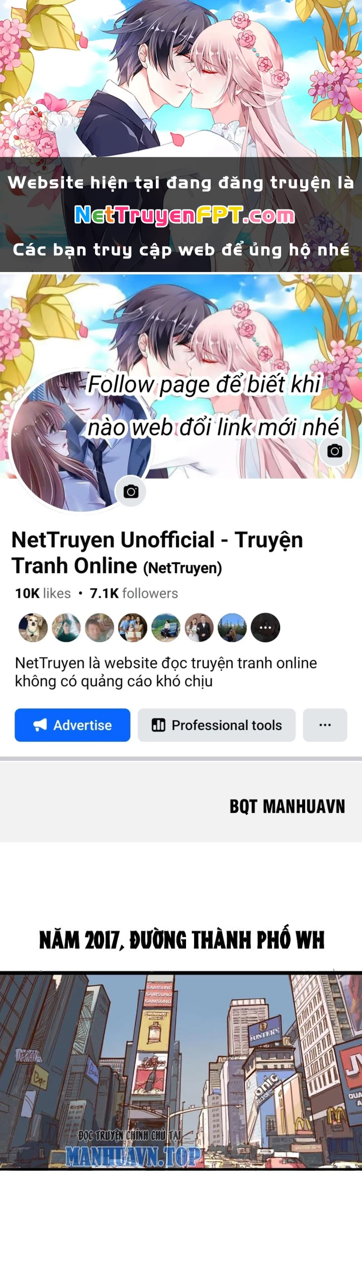 Thời Chi Luân Hồi Chapter 1 - 1