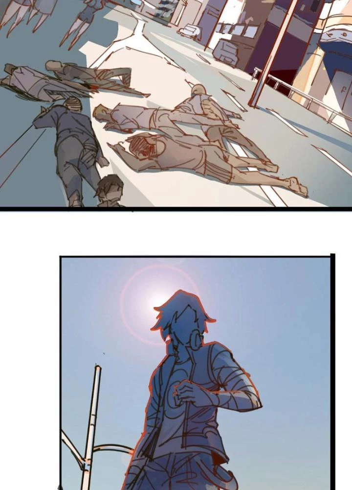 Thời Chi Luân Hồi Chapter 1 - 3