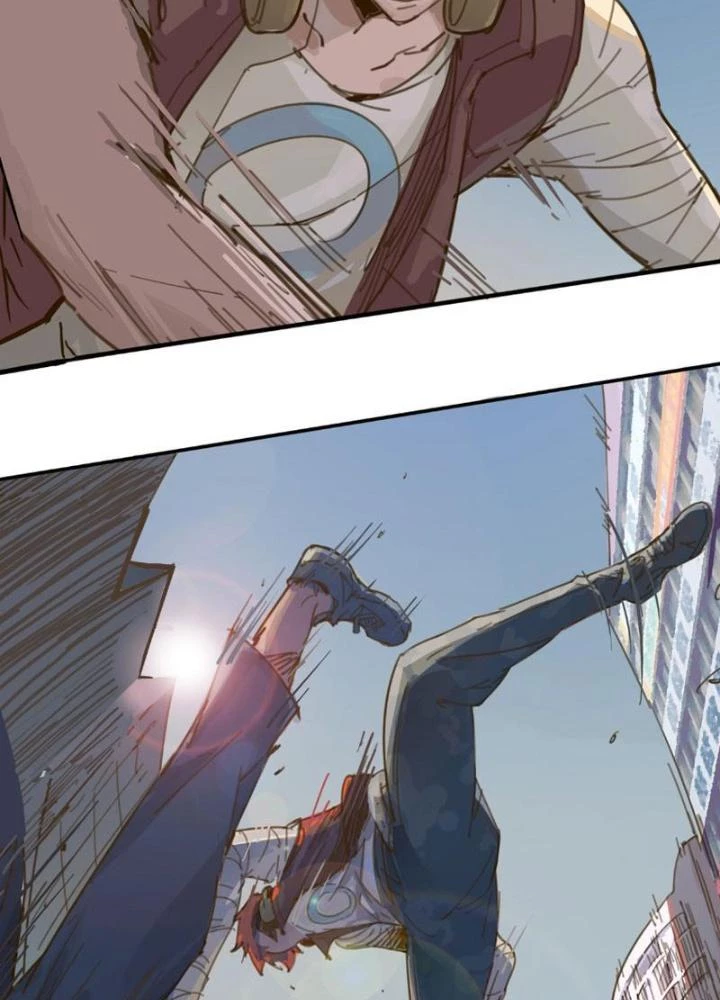 Thời Chi Luân Hồi Chapter 1 - 9