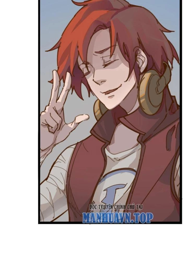 Thời Chi Luân Hồi Chapter 1 - 19