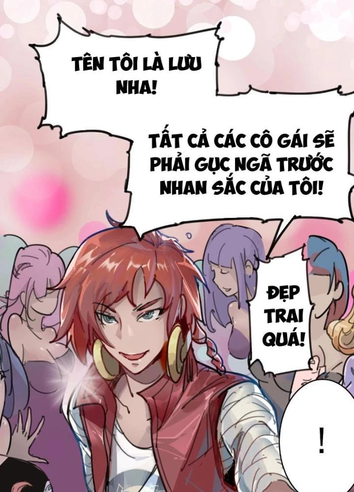 Thời Chi Luân Hồi Chapter 1 - 21