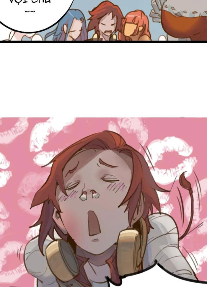 Thời Chi Luân Hồi Chapter 1 - 25