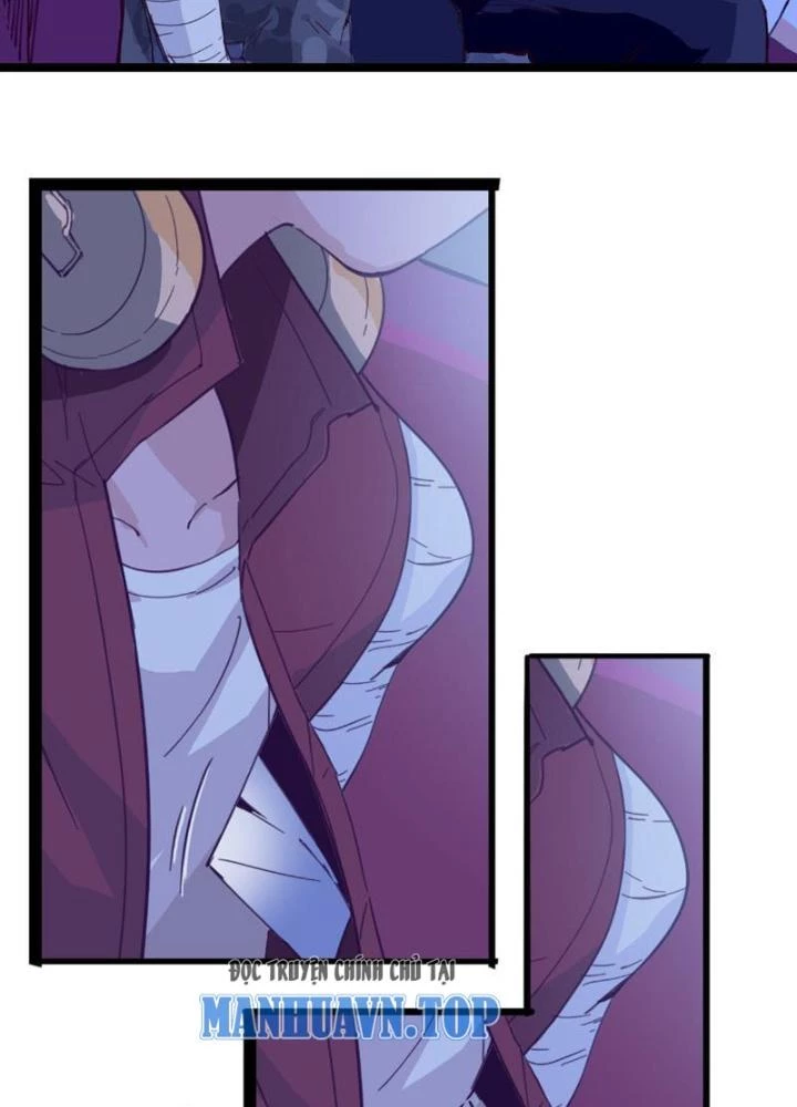 Thời Chi Luân Hồi Chapter 1 - 37