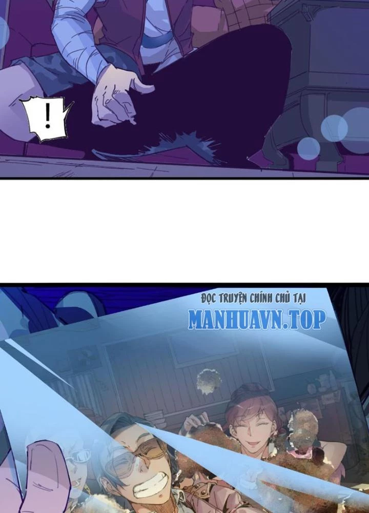 Thời Chi Luân Hồi Chapter 1 - 41