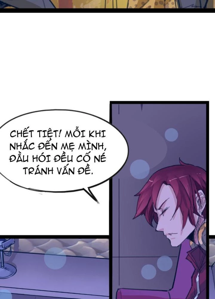 Thời Chi Luân Hồi Chapter 1 - 61