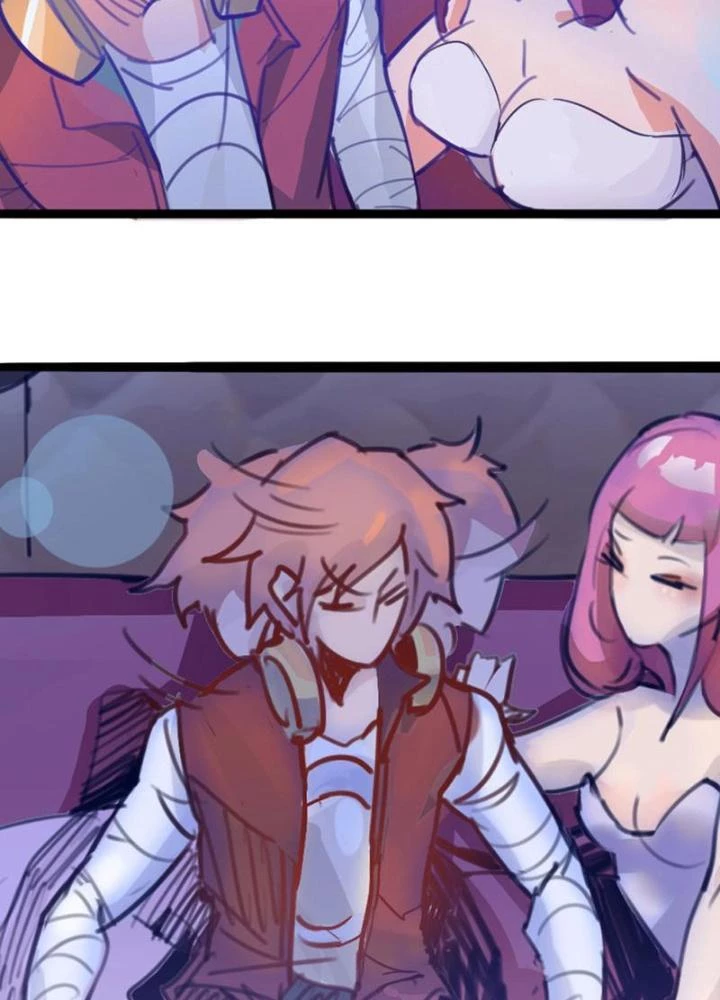 Thời Chi Luân Hồi Chapter 1 - 91