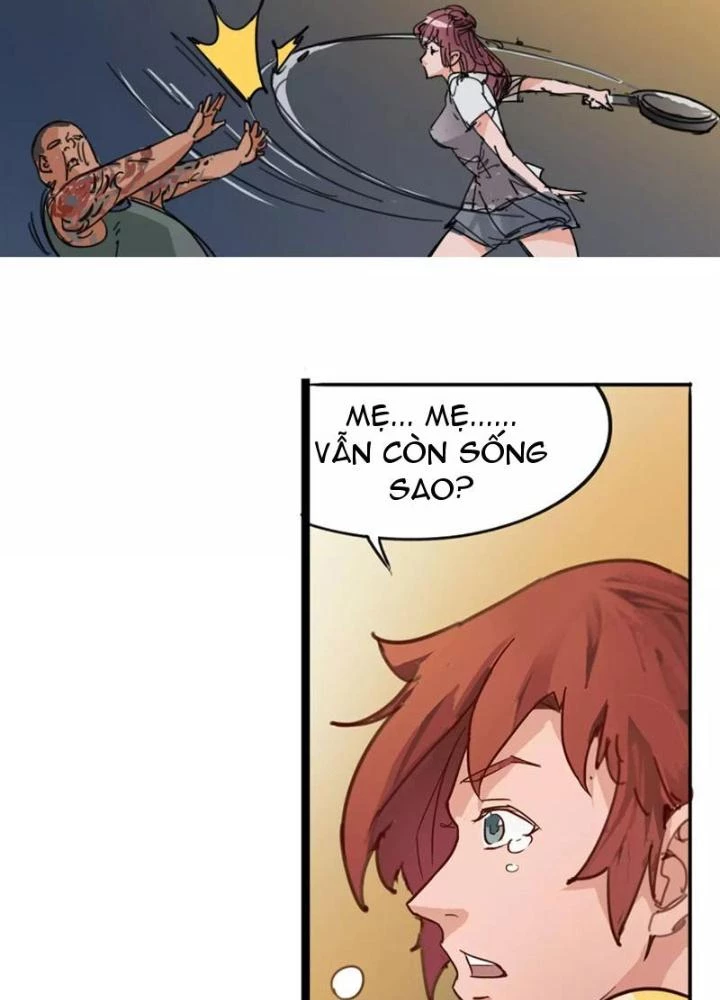 Thời Chi Luân Hồi Chapter 3 - 3