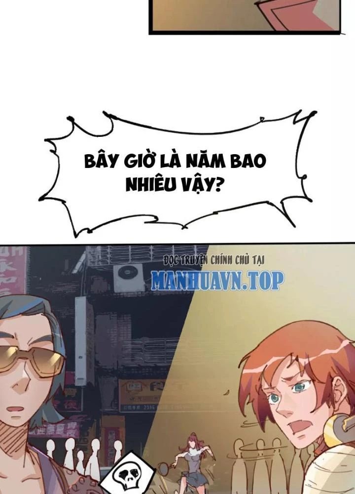 Thời Chi Luân Hồi Chapter 3 - 5