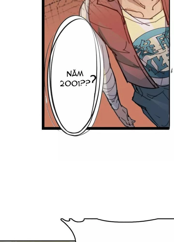 Thời Chi Luân Hồi Chapter 3 - 11