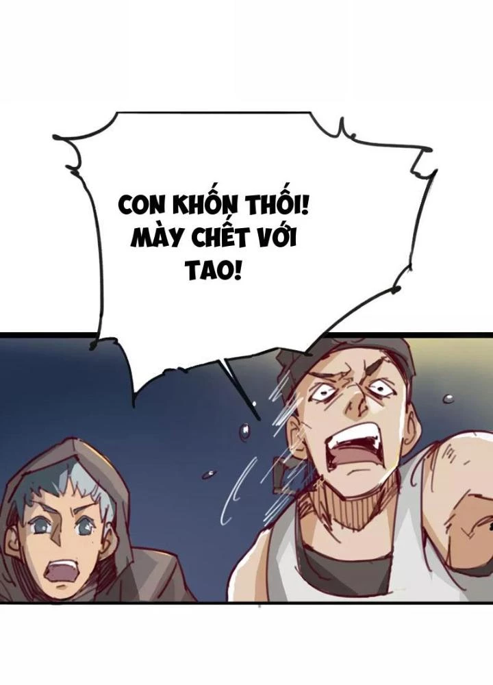 Thời Chi Luân Hồi Chapter 3 - 15