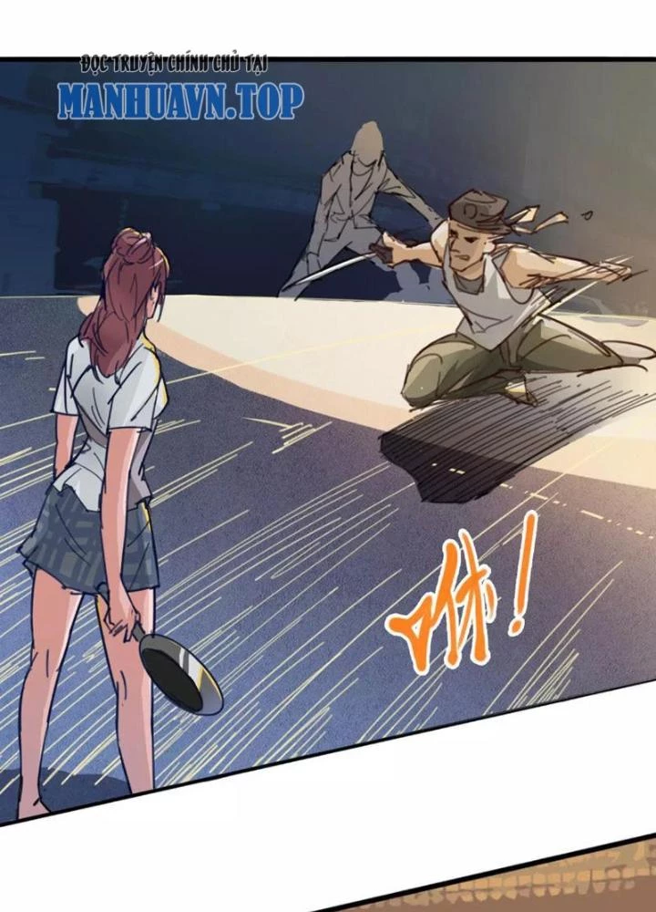 Thời Chi Luân Hồi Chapter 3 - 17