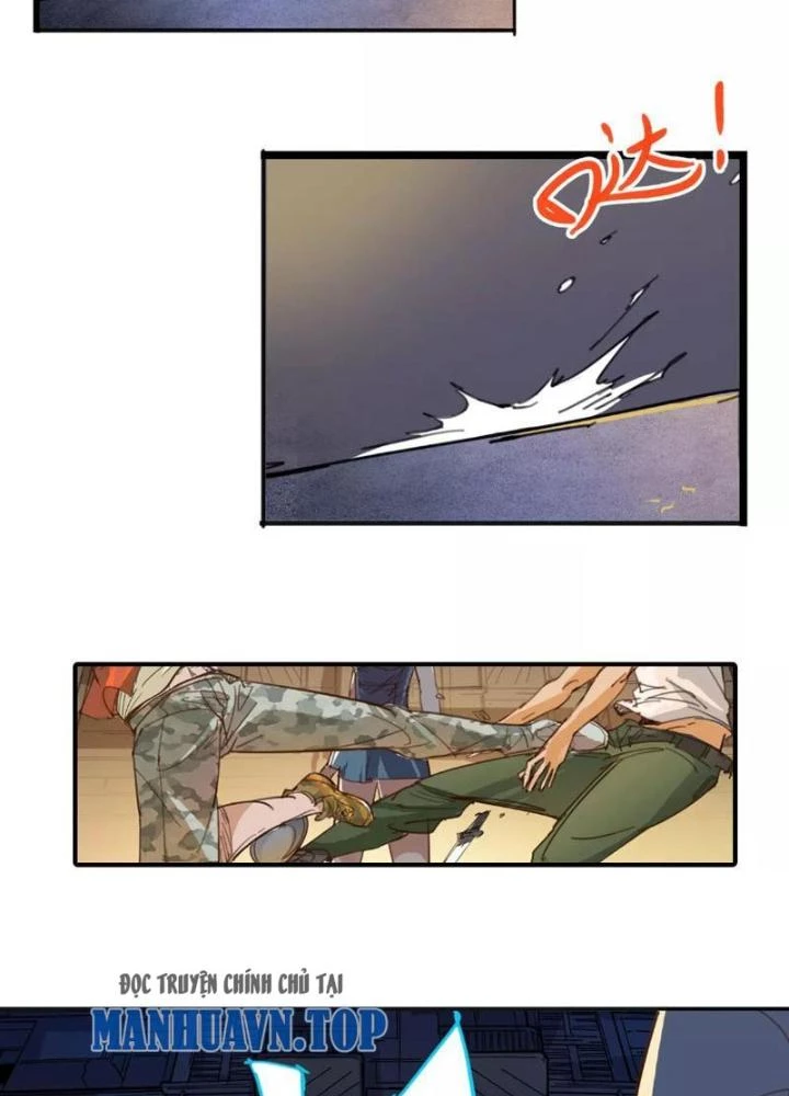 Thời Chi Luân Hồi Chapter 3 - 21