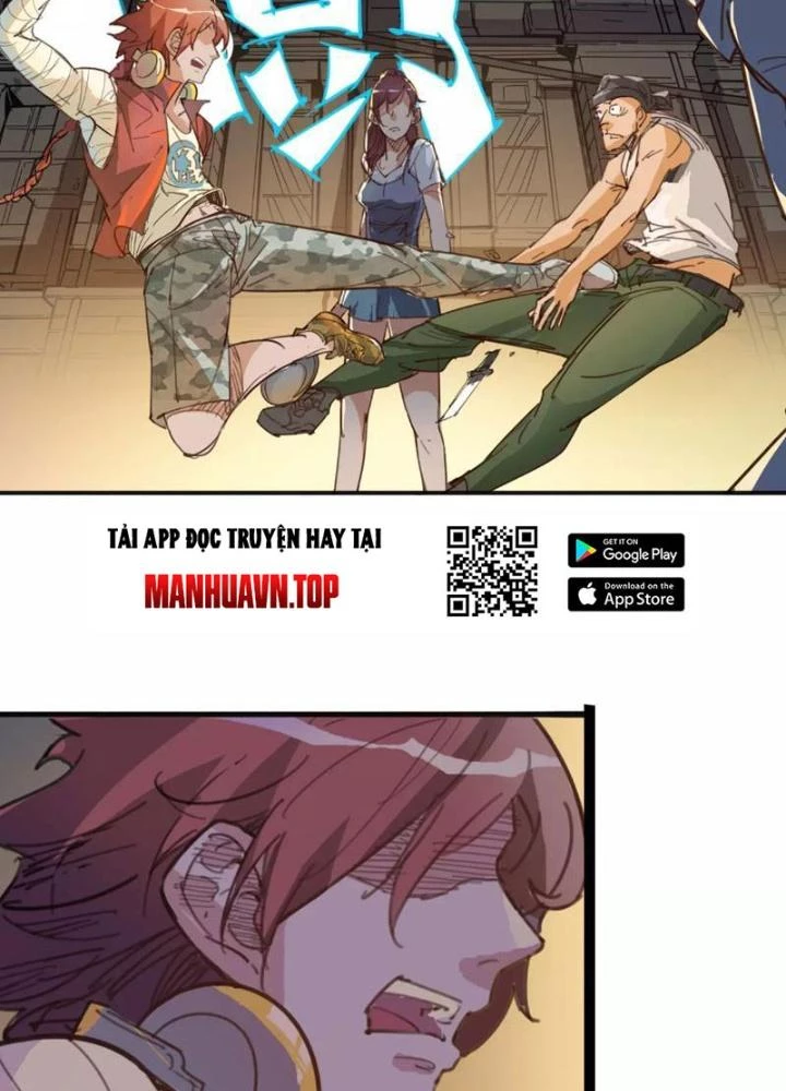 Thời Chi Luân Hồi Chapter 3 - 23