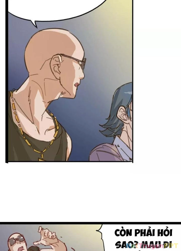 Thời Chi Luân Hồi Chapter 3 - 35