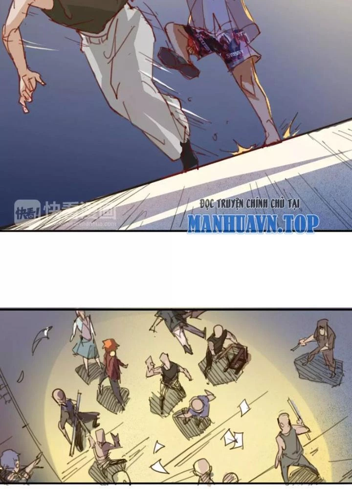 Thời Chi Luân Hồi Chapter 3 - 37