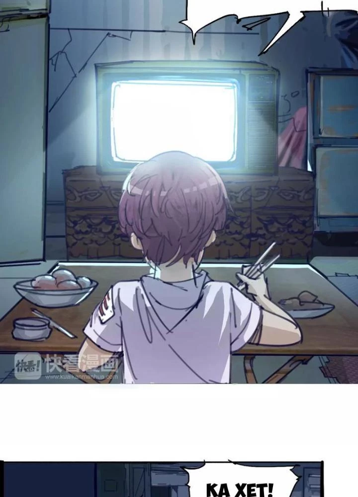 Thời Chi Luân Hồi Chapter 3 - 55