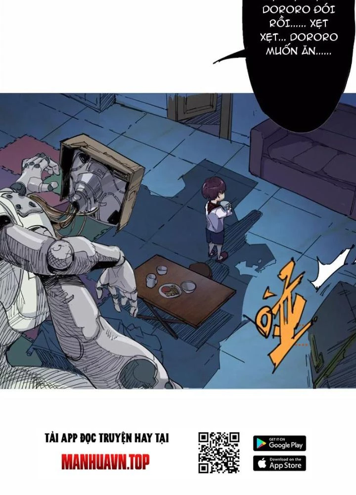 Thời Chi Luân Hồi Chapter 4 - 7