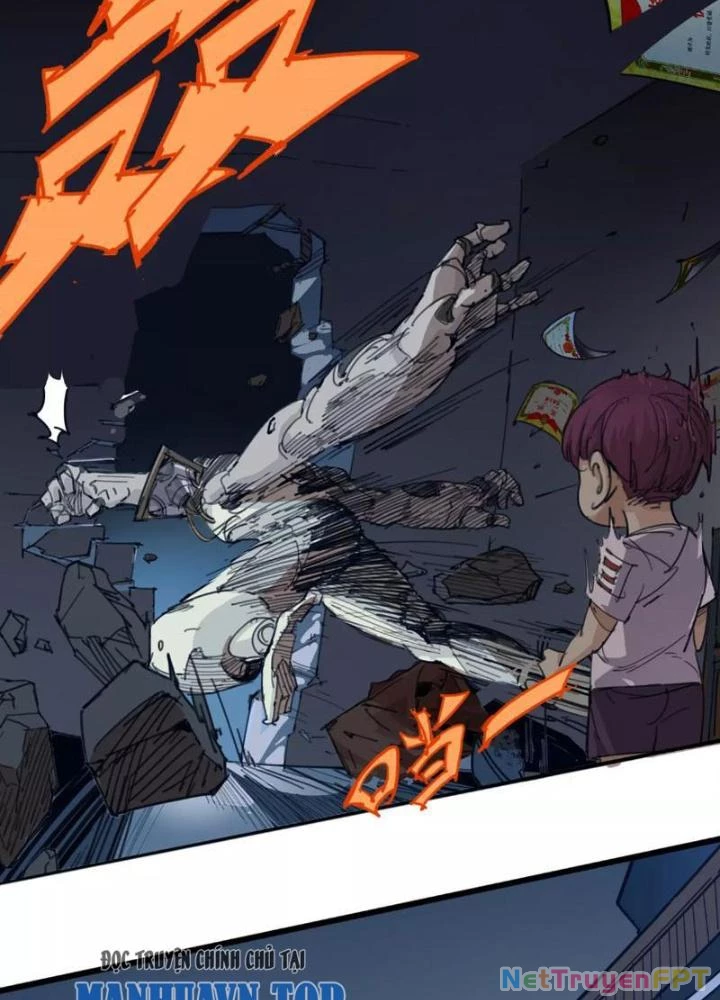 Thời Chi Luân Hồi Chapter 4 - 11