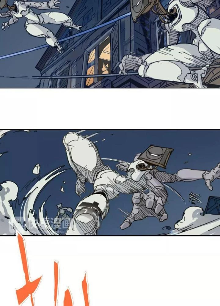 Thời Chi Luân Hồi Chapter 4 - 13