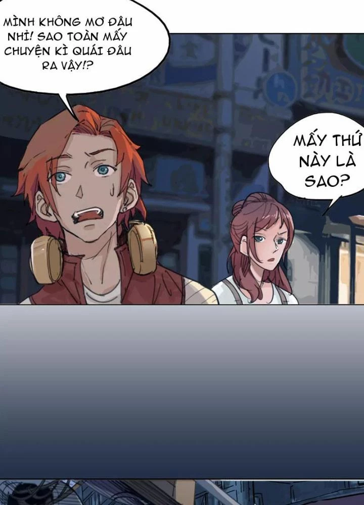 Thời Chi Luân Hồi Chapter 4 - 17