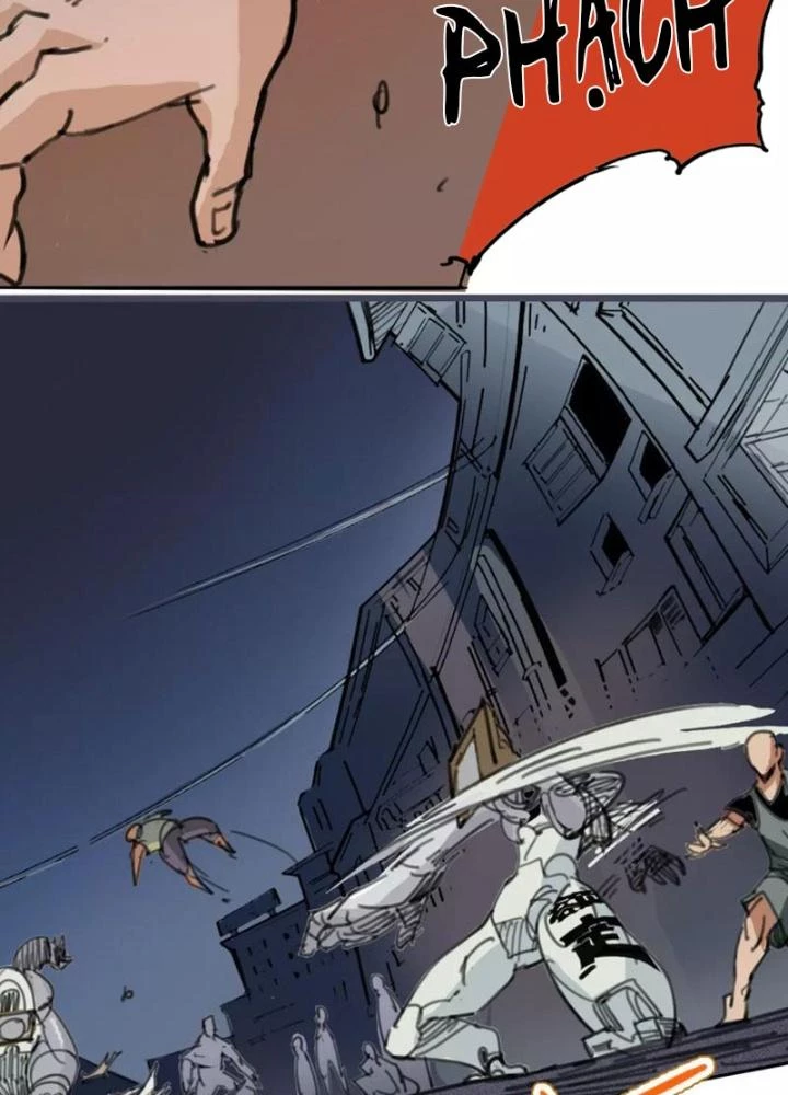 Thời Chi Luân Hồi Chapter 4 - 29