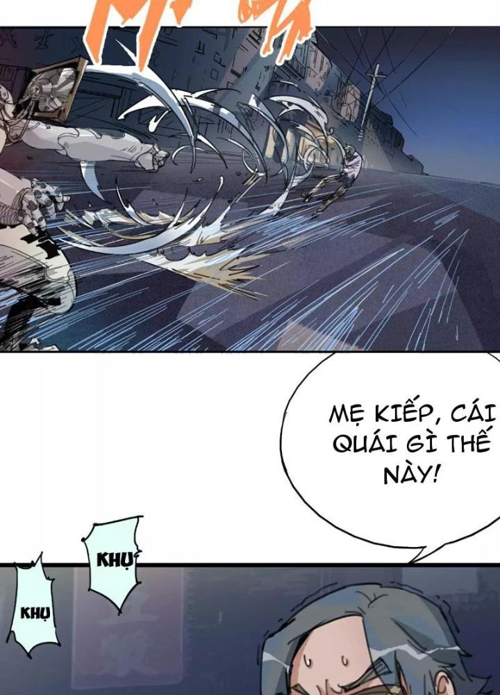 Thời Chi Luân Hồi Chapter 4 - 33