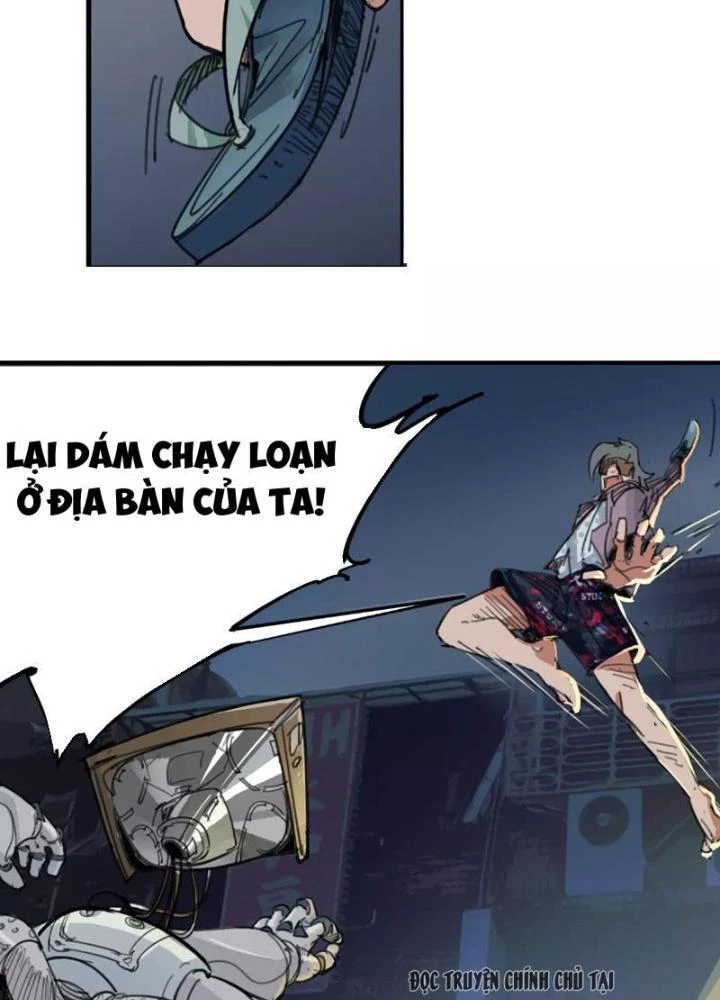 Thời Chi Luân Hồi Chapter 4 - 37