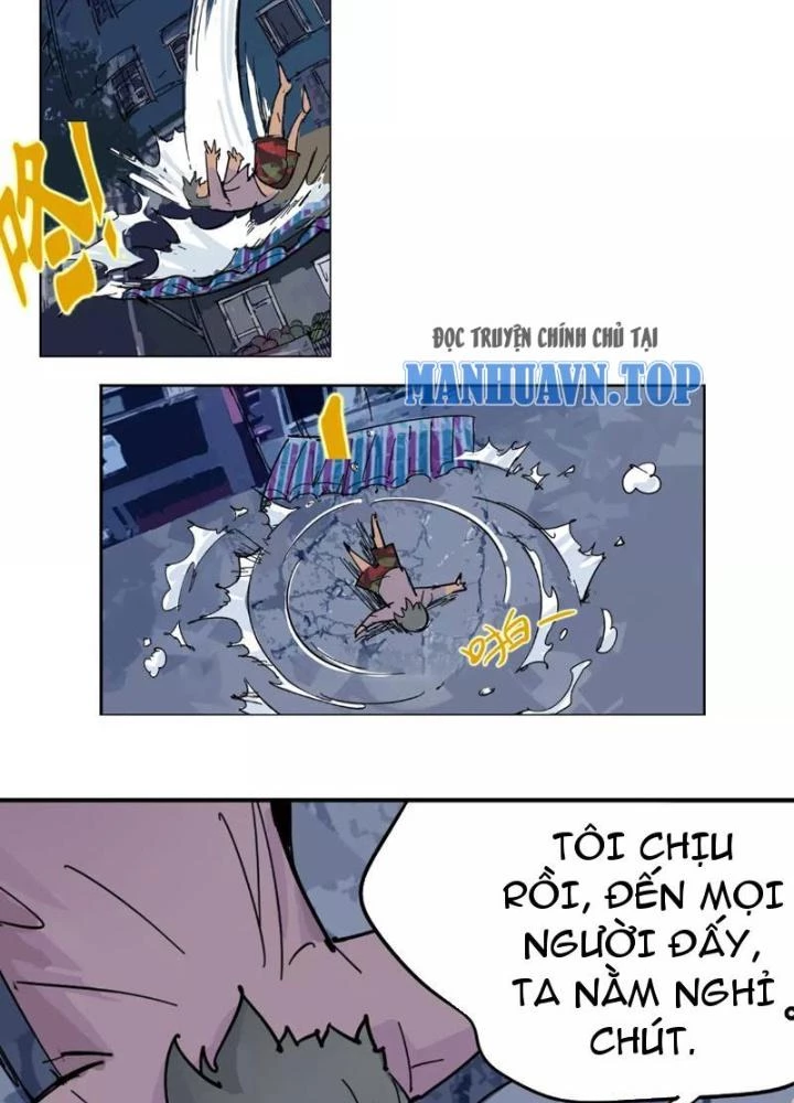 Thời Chi Luân Hồi Chapter 4 - 47