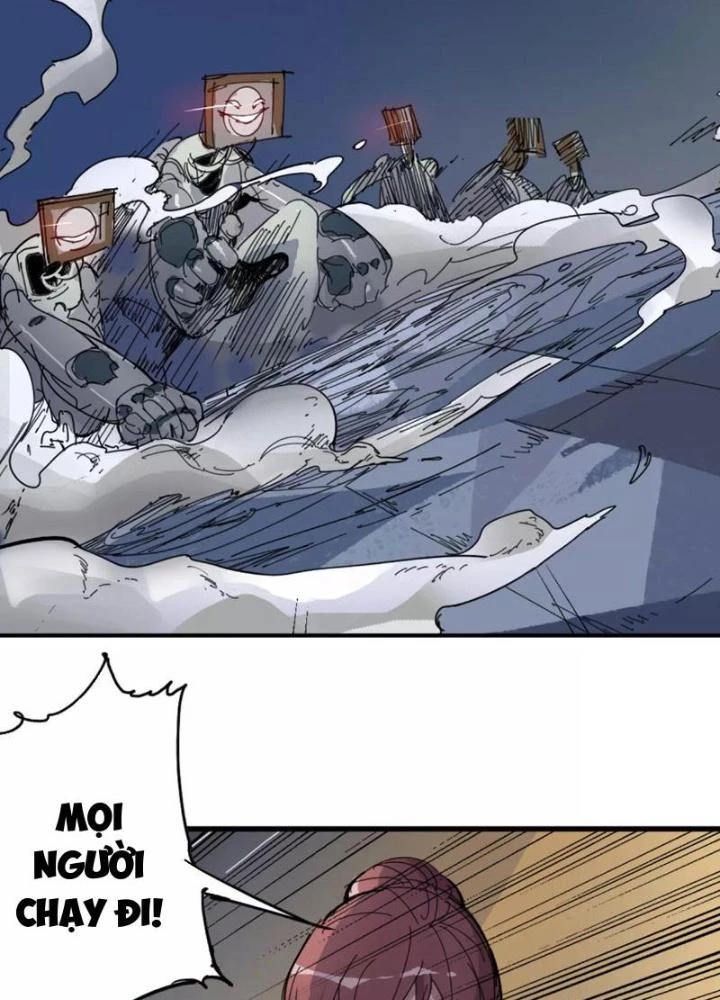 Thời Chi Luân Hồi Chapter 4 - 53