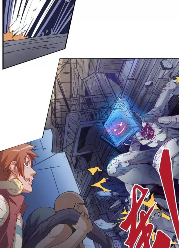 Thời Chi Luân Hồi Chapter 4 - 57