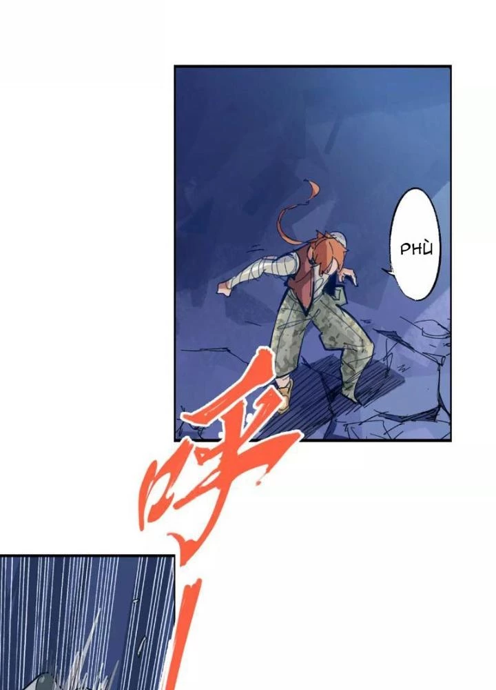 Thời Chi Luân Hồi Chapter 4 - 61