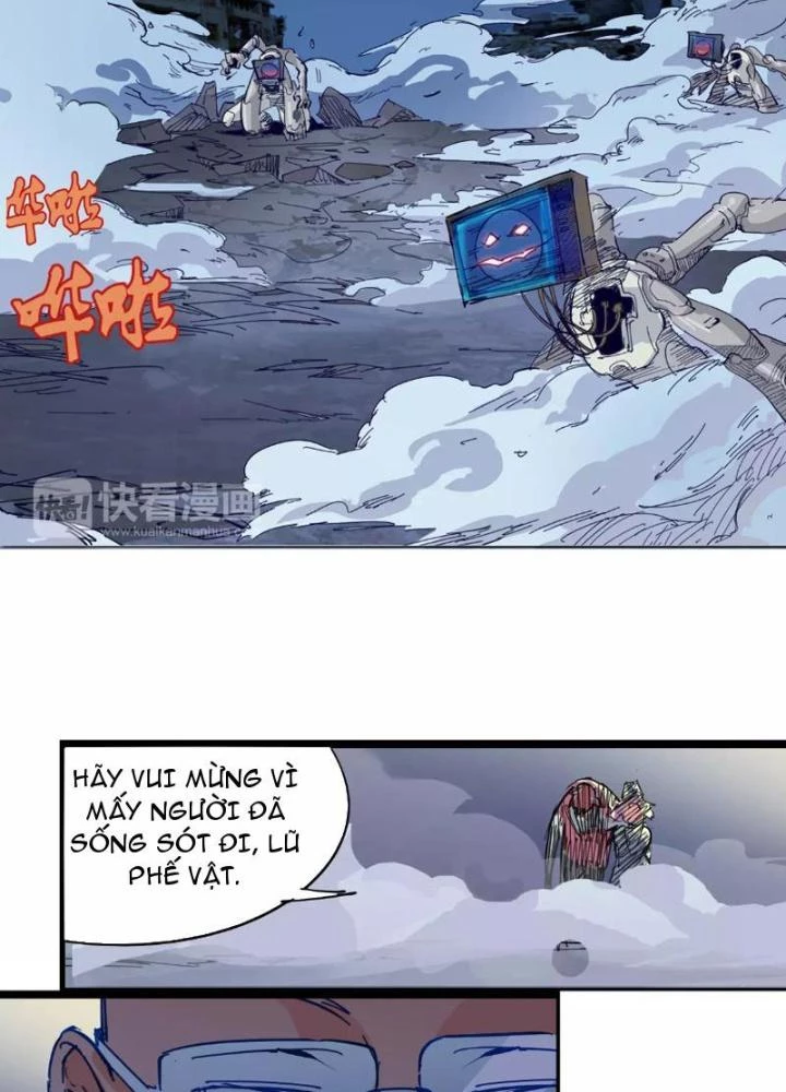 Thời Chi Luân Hồi Chapter 4 - 75