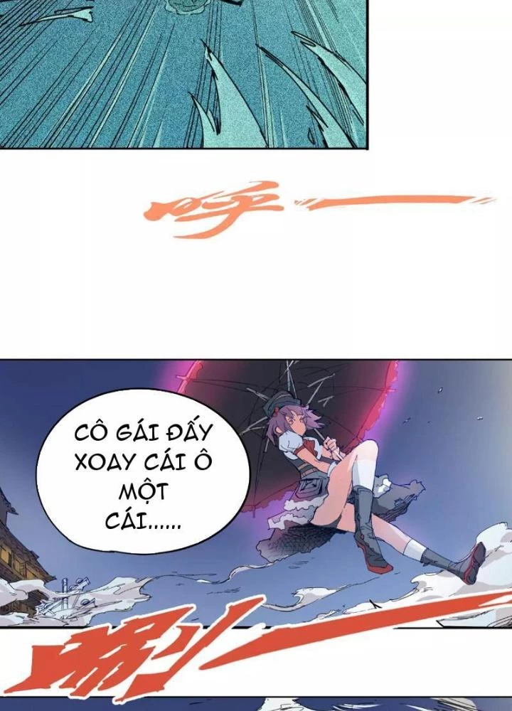 Thời Chi Luân Hồi Chapter 5 - 3