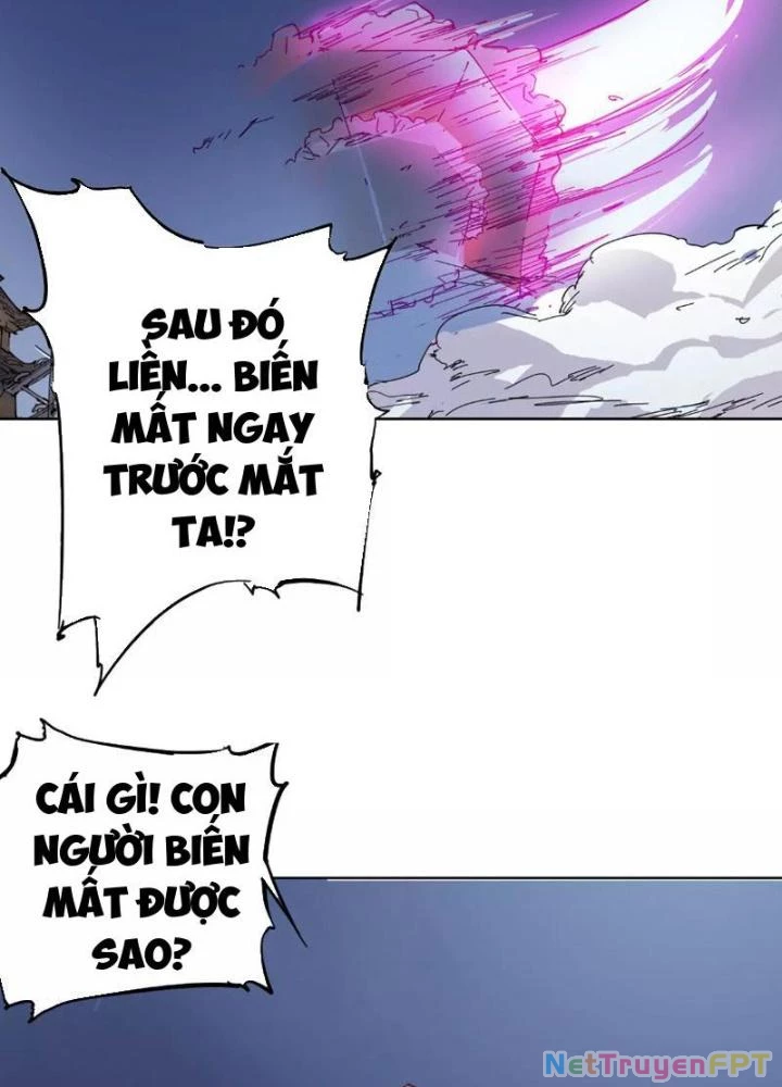 Thời Chi Luân Hồi Chapter 5 - 5