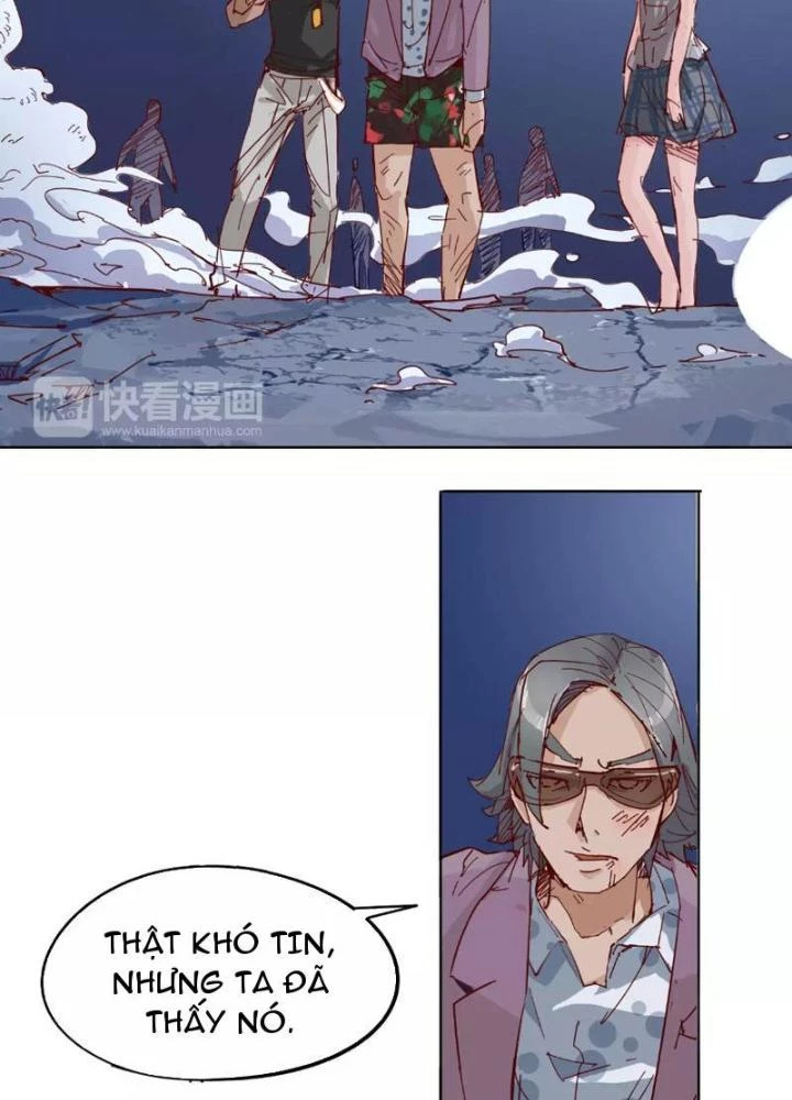 Thời Chi Luân Hồi Chapter 5 - 7