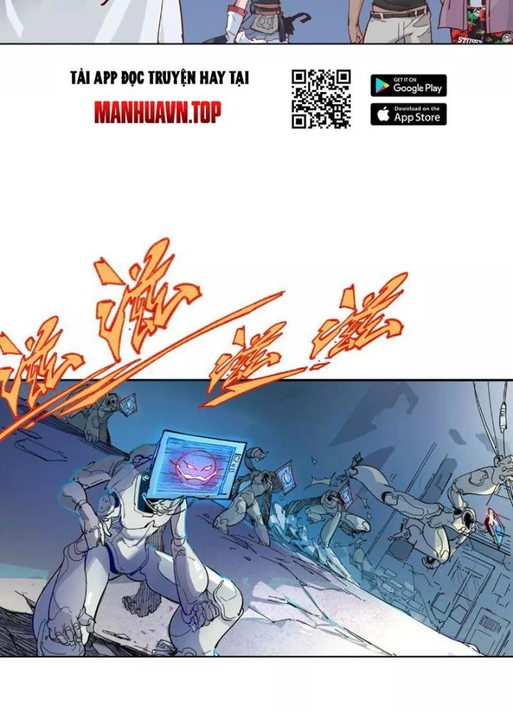 Thời Chi Luân Hồi Chapter 5 - 11