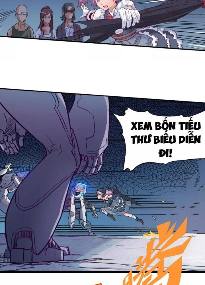 Thời Chi Luân Hồi Chapter 5 - 17