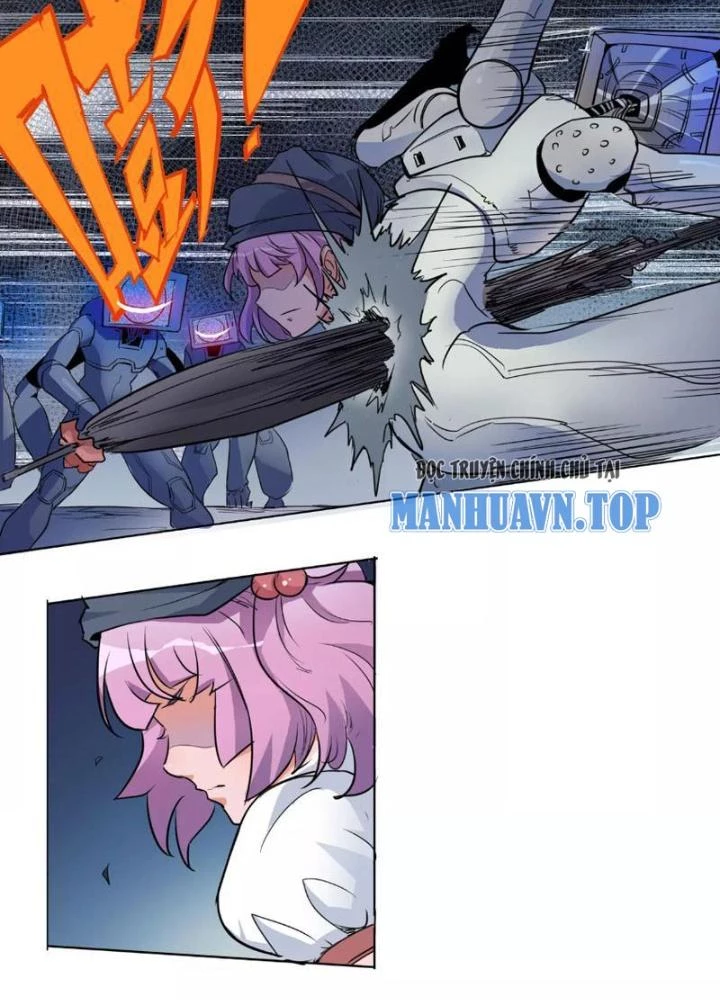 Thời Chi Luân Hồi Chapter 5 - 19