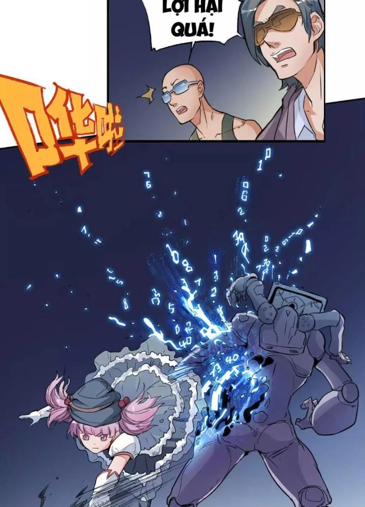 Thời Chi Luân Hồi Chapter 5 - 21