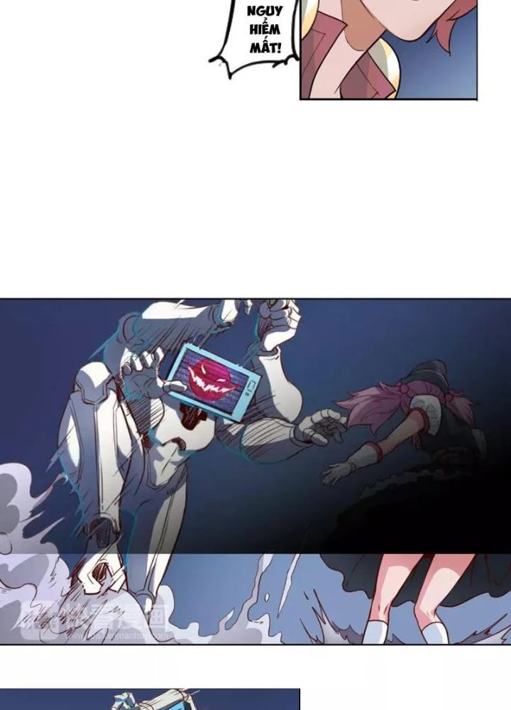 Thời Chi Luân Hồi Chapter 5 - 25