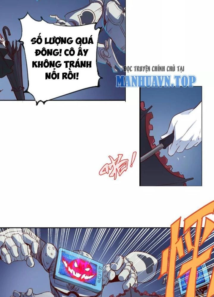 Thời Chi Luân Hồi Chapter 5 - 27