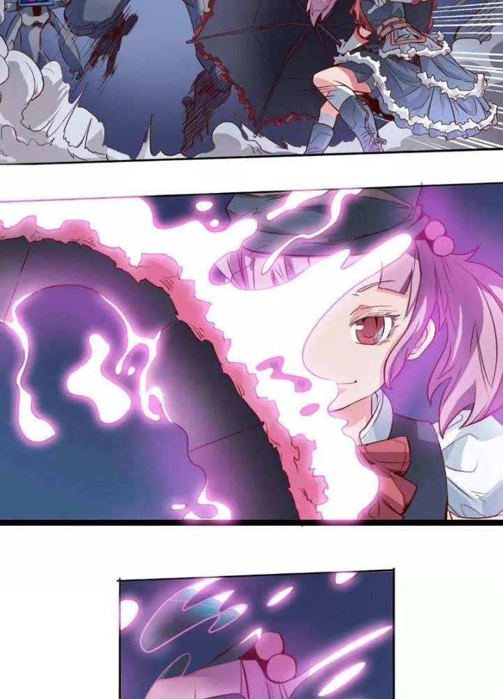 Thời Chi Luân Hồi Chapter 5 - 29