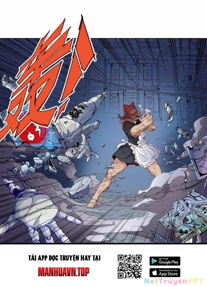 Thời Chi Luân Hồi Chapter 5 - 33