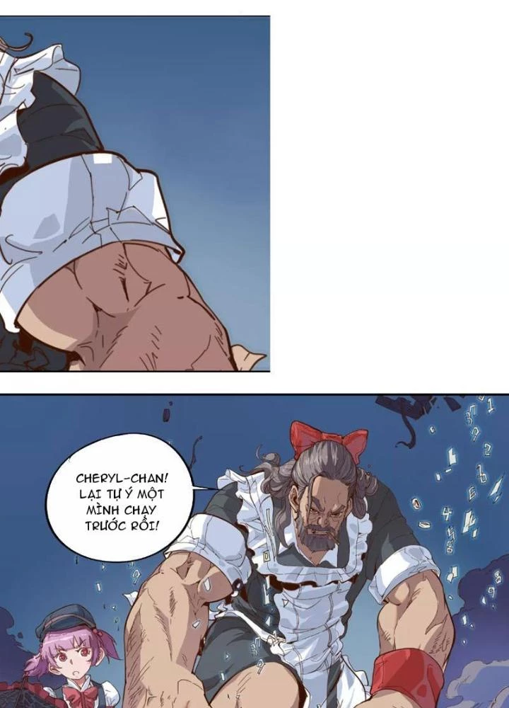 Thời Chi Luân Hồi Chapter 5 - 35