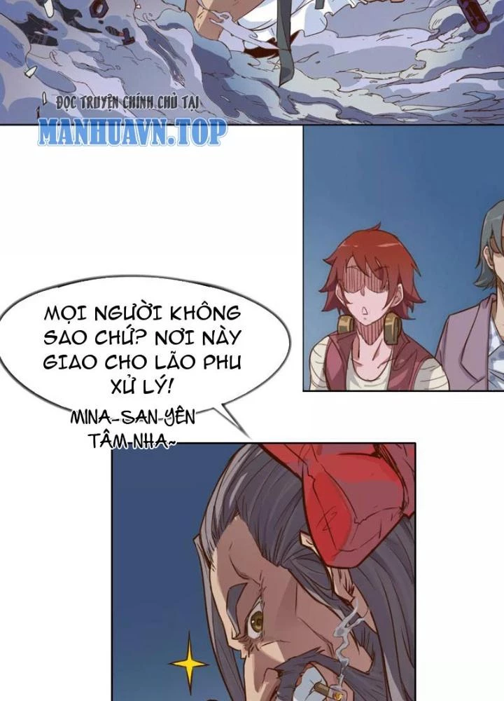 Thời Chi Luân Hồi Chapter 5 - 37