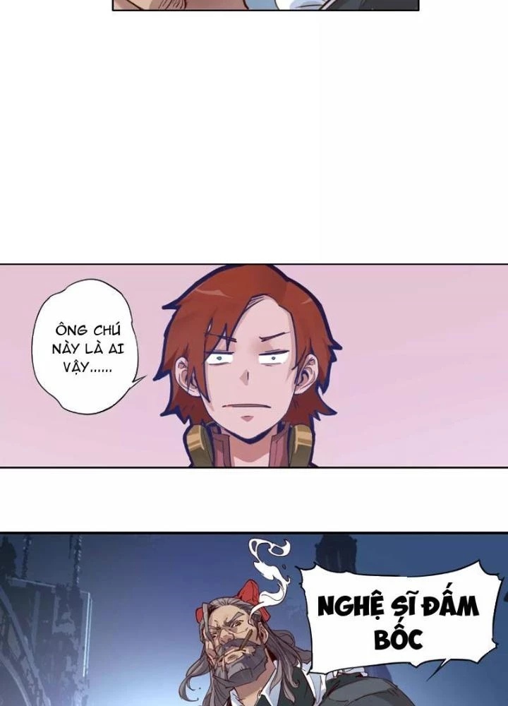 Thời Chi Luân Hồi Chapter 5 - 39