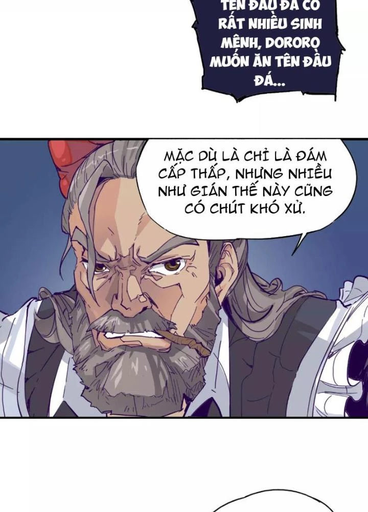 Thời Chi Luân Hồi Chapter 6 - 3