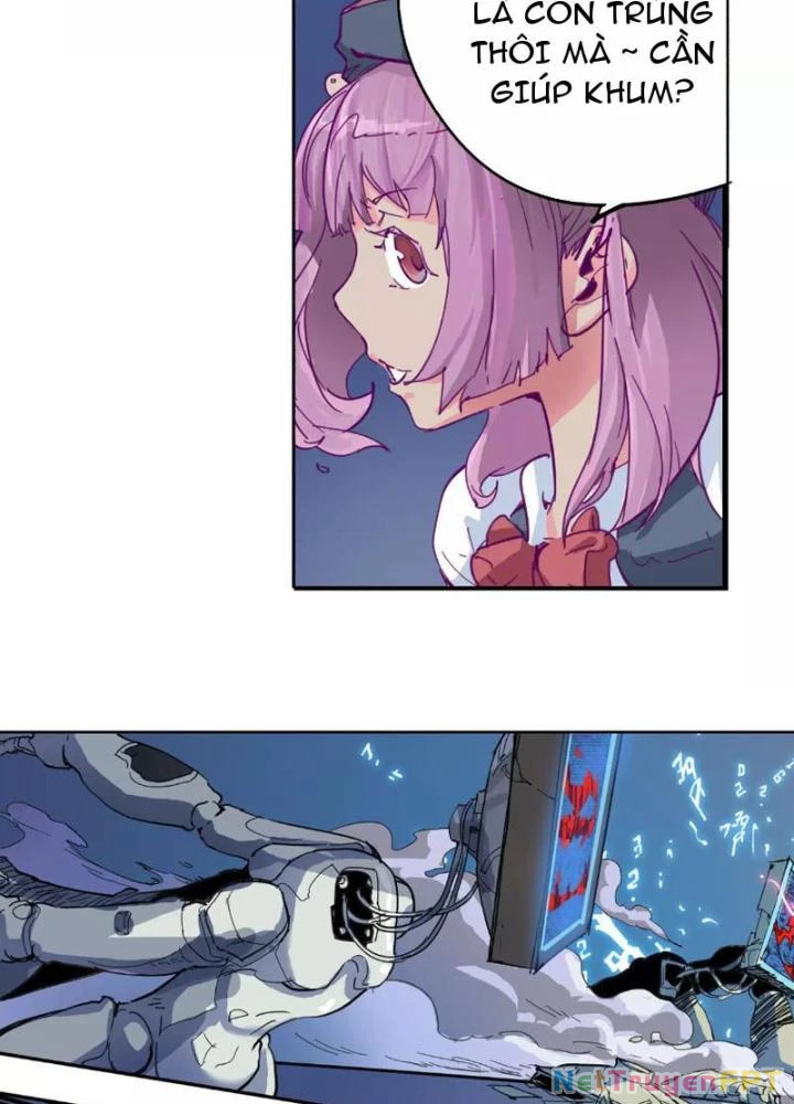 Thời Chi Luân Hồi Chapter 6 - 5