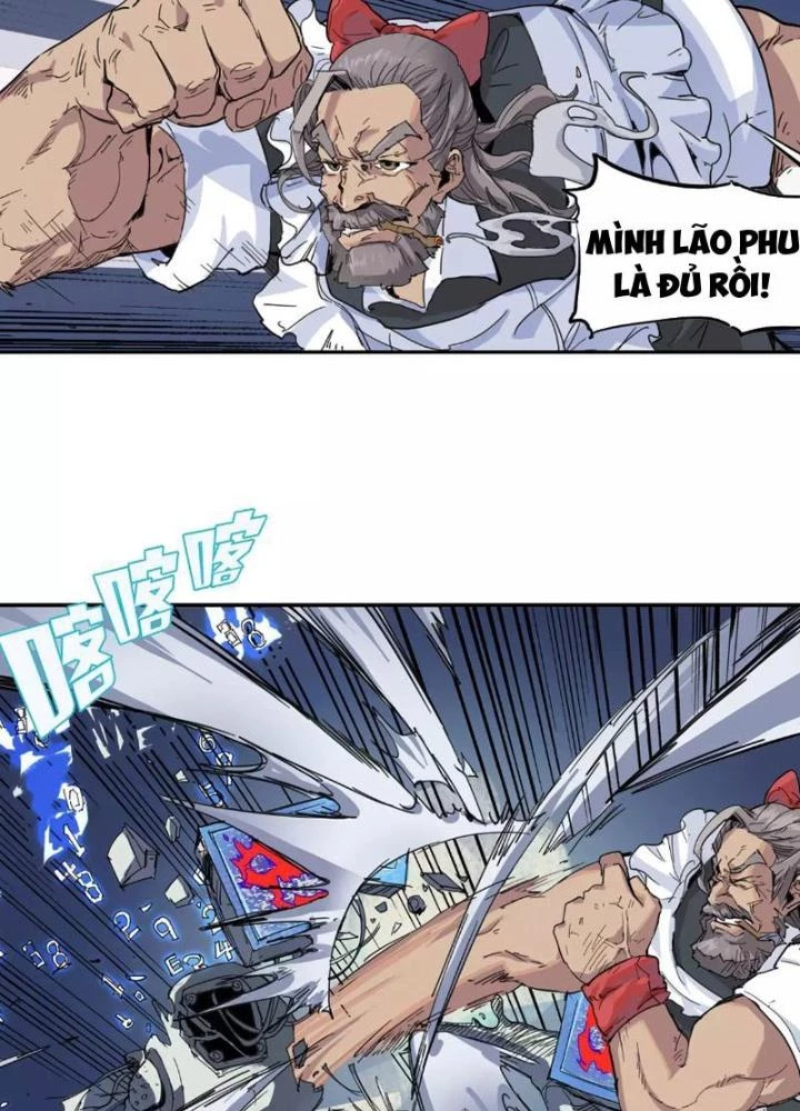 Thời Chi Luân Hồi Chapter 6 - 7